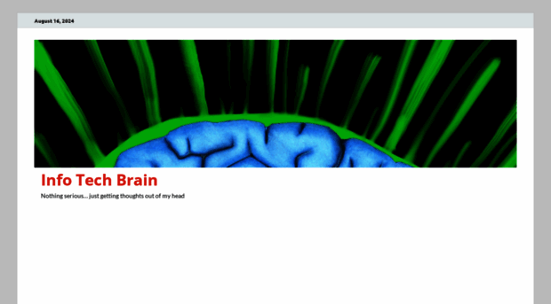 infotechbrain.com