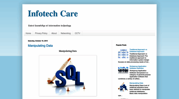 infotechcare.blogspot.com