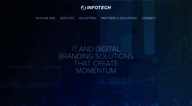 infotechenterprises.com