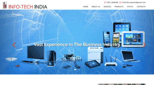 infotechindia.co.in