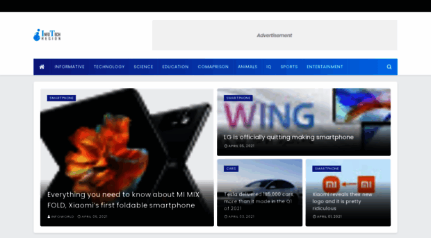 infotechregion.blogspot.com