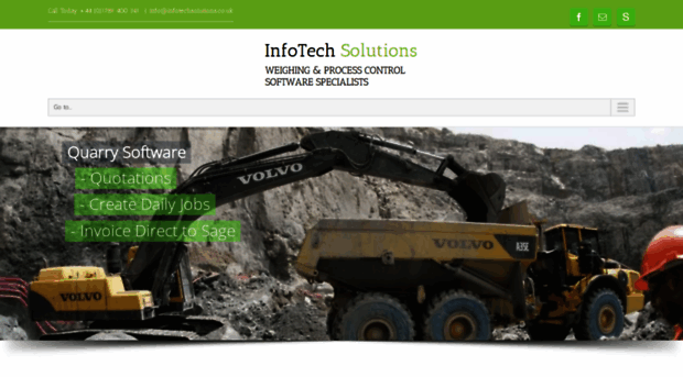 infotechsolutions.co.uk