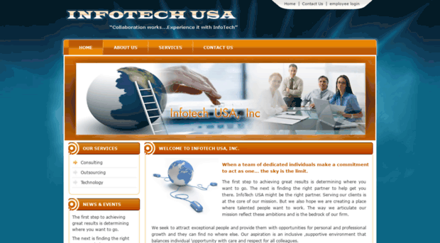 infotechusainc.com