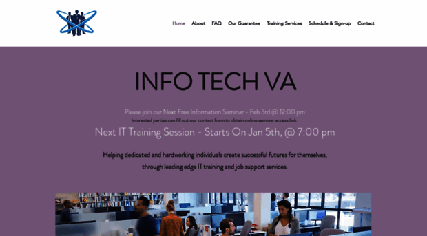 infotechva.com