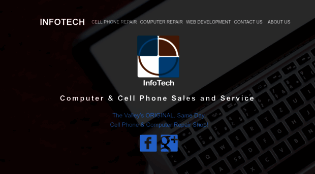 infotechvs.com