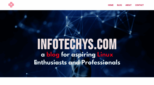 infotechys.com