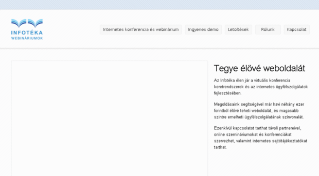 infoteka.webinariumok.hu