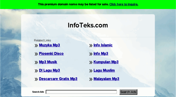 infoteks.com