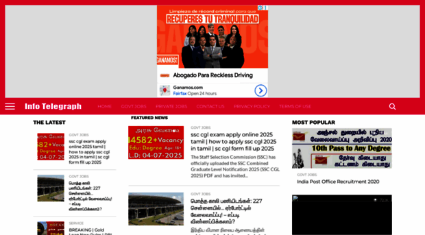 infotelegraph.com