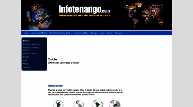 infotenango.com
