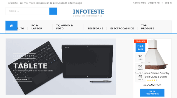 infoteste.ro