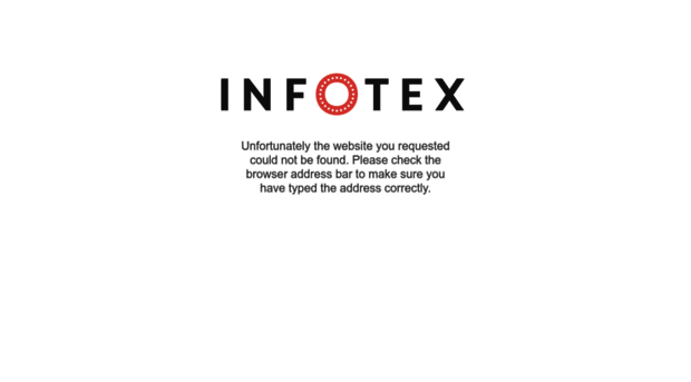 infotexstaging.net
