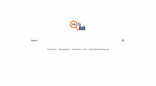 infotoask.com