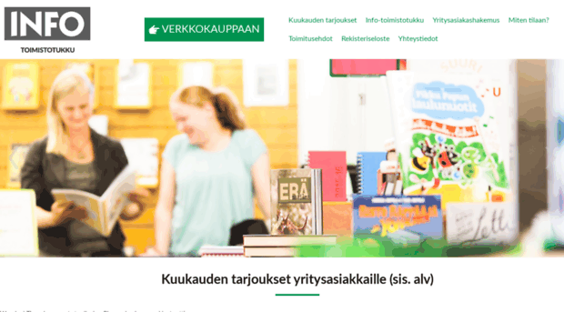 infotoimistotukku.fi