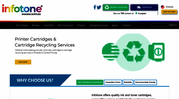 infotone.com