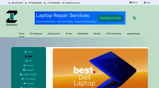 infotoolz.com