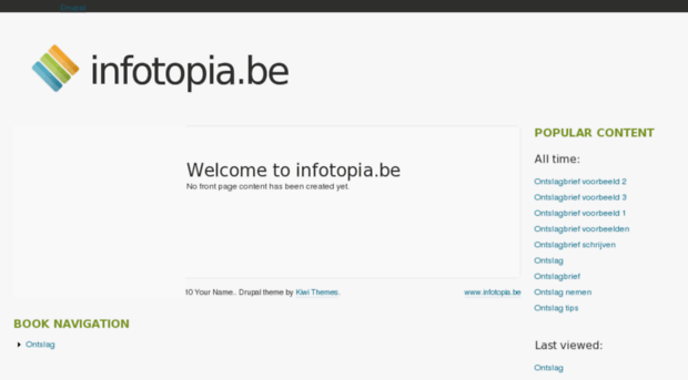 infotopia.be