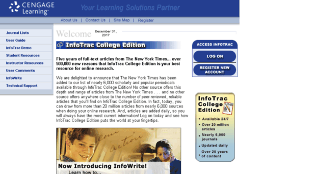 infotrac-college.com