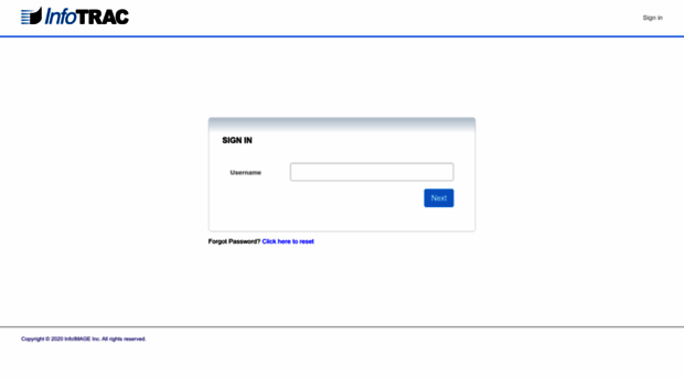 infotrac.infoimageinc.com