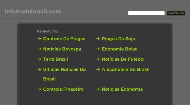 infotradebrasil.com