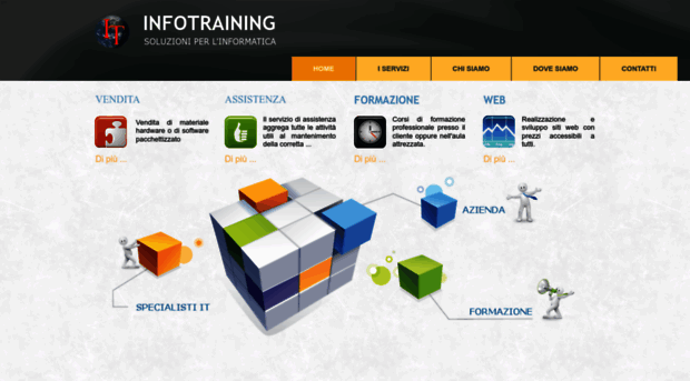 infotraining.it