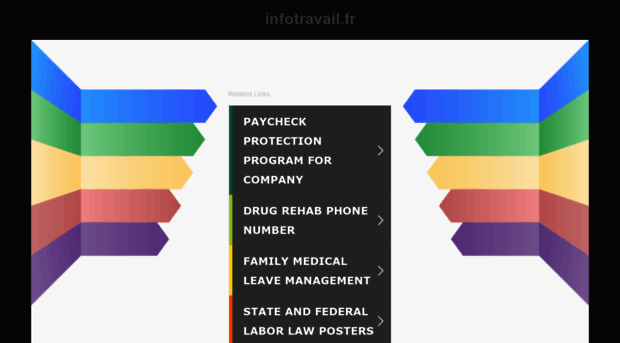 infotravail.fr