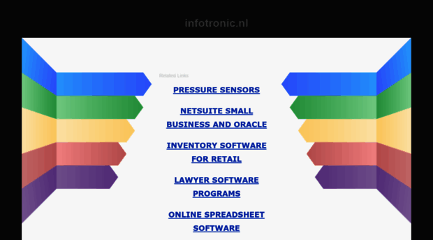 infotronic.nl