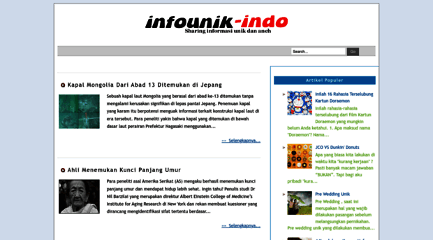 infounik-indo.blogspot.com