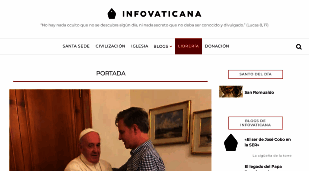 infovaticana.com