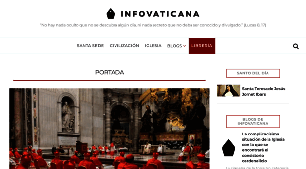 infovaticana.it