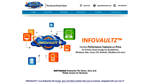 infovaultz.com