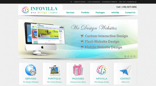 infovilla.net