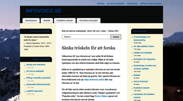 infovoice.se