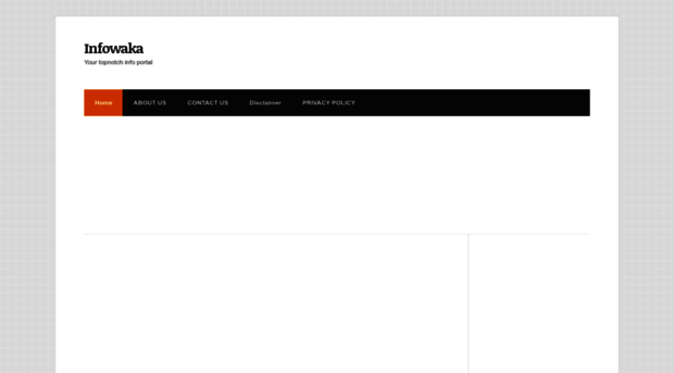 infowaka.com