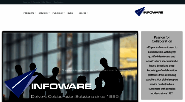 infoware.eu