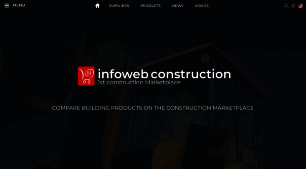 infoweb-construction.com