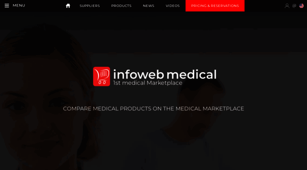 infoweb-medical.com