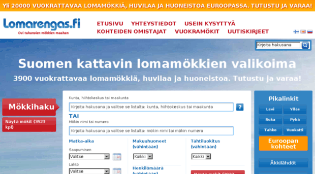 infoweb.lomarengas.fi