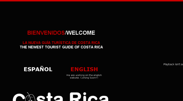 infowebcostarica.com