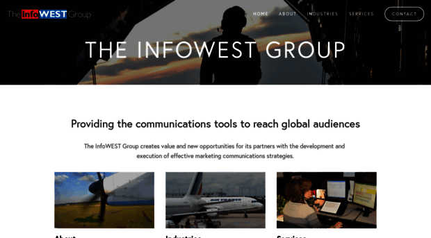 infowestgroup.com