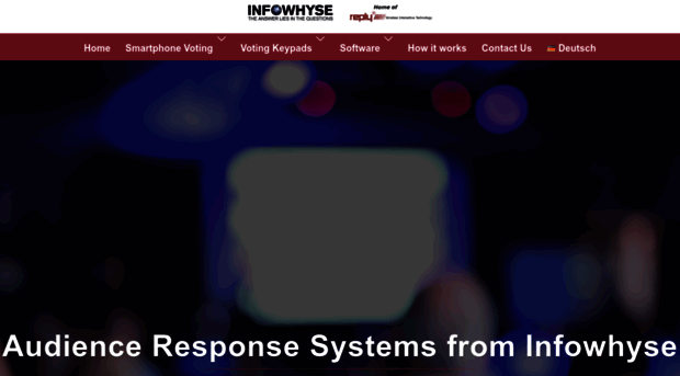 infowhyse.com