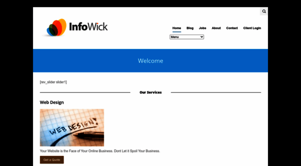 infowick.com