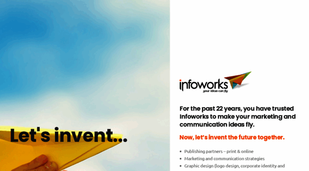 infoworks.biz