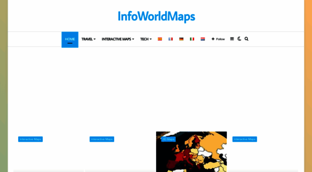 infoworldmaps.com