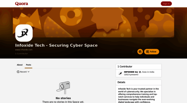 infoxide.quora.com