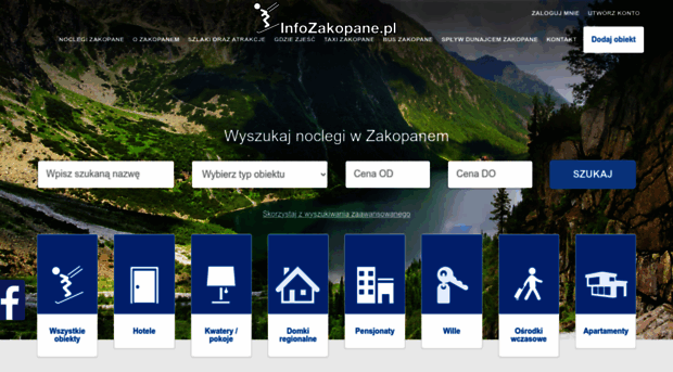 infozakopane.pl