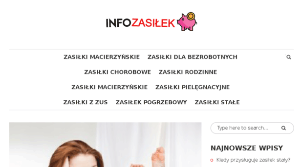 infozasilek.pl
