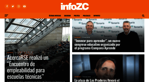 infozc.com