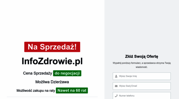 infozdrowie.pl