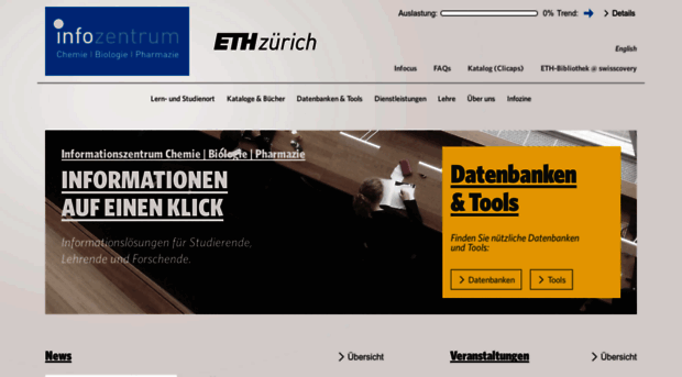 infozentrum.ethz.ch